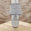 Concrete Table Lamp