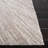 Faustus Abstract Handmade Tufted Wool Taupe Area Rug-205114211