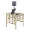 Alger 4 - Piece Living Room Set
