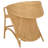 Rattan Arm Chair