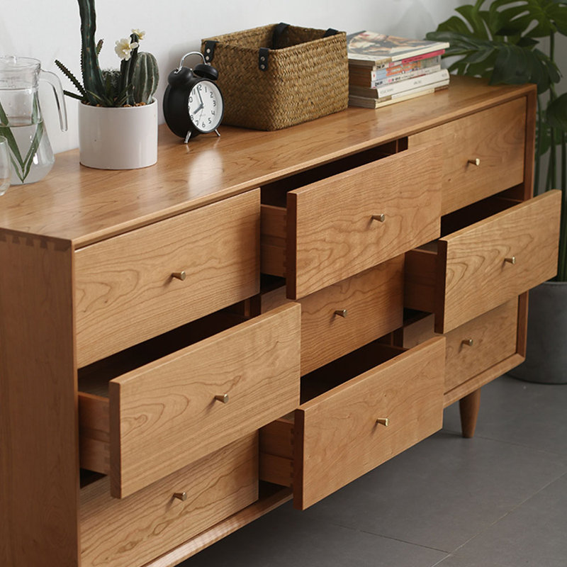 Armoire de rangement Cherry