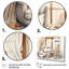 Cozy Winter Cottage Retreat III - Farmhouse Windows, art mural-606280159-606280155