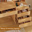 Dressing Table with Mirror