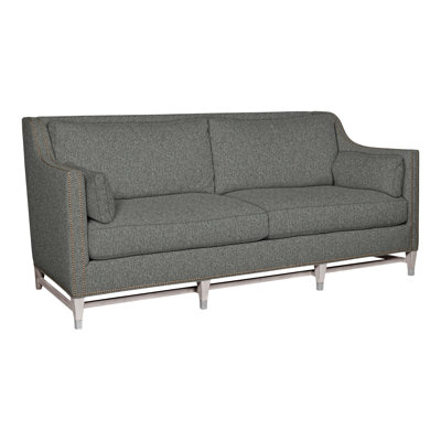 Justice 86.5" Sofa