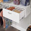 Shelftrack Wood Drawer Kit