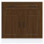 Kitchen Base Cabinet Kalmar Engineered Wood-1729887942