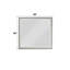 Miroir de salle de bain Sliverfluff