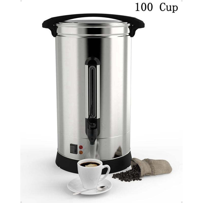 Zstar Stainless Steel Coffee Urn