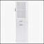 Meuble-lavabo autoportant de 30 pouces avec lavabo, tablette réglable et rangement, parfait pour un décor moderne et rétro.-663918956