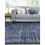 Liabah Wool Striped Indoor Rug-1405033541