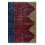 Hand Knotted Wool Area Rug