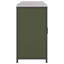 Kitchen Cabinet Set-1337990519