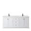 Ensemble de meuble-lavabo double 80 po Avery-51712111-80203489-115283371