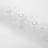 Tadeh Shower Curtain with Hooks Included-872737246