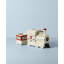 Holiday Train 5-Piece Serving Set