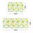 Martha Stewart Bloomfield Lots Of Lemons Anti-Fatigue Kitchen Mat-83396706