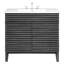 Ensemble de meuble-lavabo simple 36 po Render-1763311428