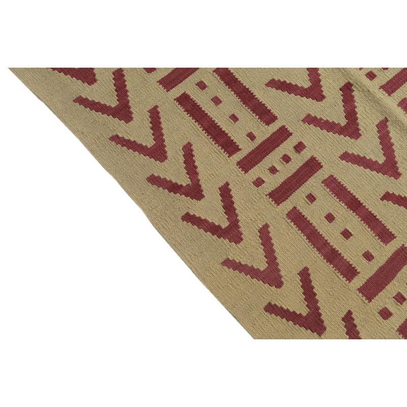 Tapis ivoire Orta