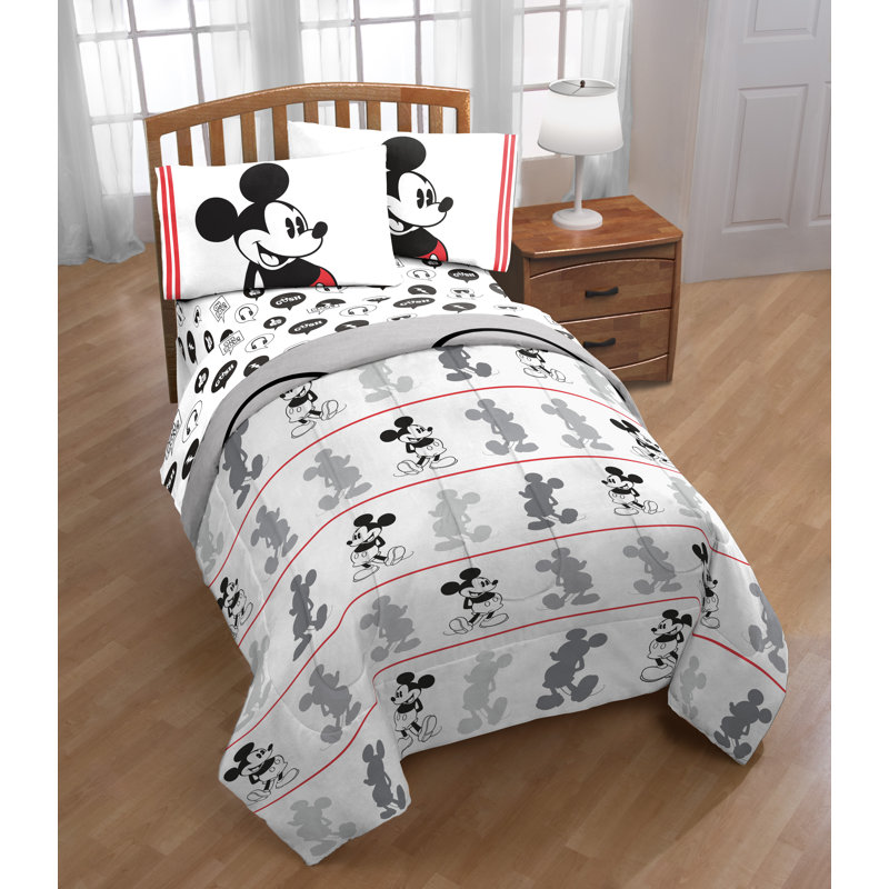 Children's Comforter Set