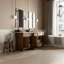 Meuble-lavabo double l 72 po Brookfield-113399121-113399119