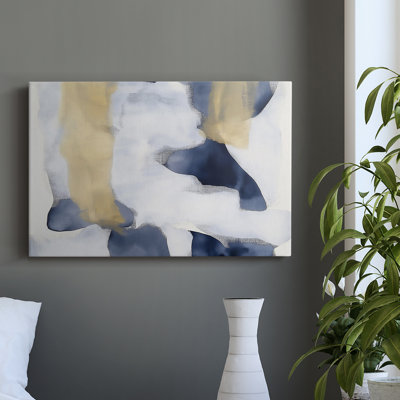 Série de paysages abstraits XLIV