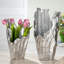 Loken Aluminum Table Vase-1604270197