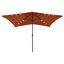 Nobhill 200cm Cantilever Parasol-1448211945