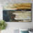 Slauson Ridge-Gallery Wrapped Canvas