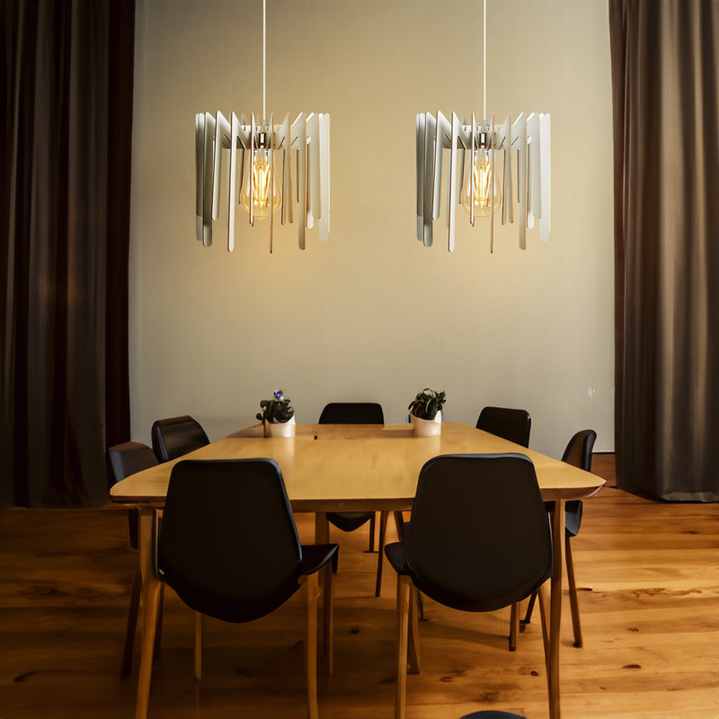 Jinaya Novelty Chandelier