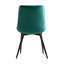 50cm H Upholstered Wing Back Accent-1340076705