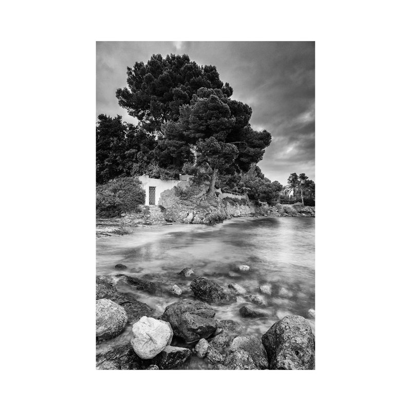 Spain, Mallorca 1 Piece Wrapped Canvas Wall Art, 101.6 cm H x 66.04 cm W x 1.91 cm D