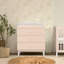 Gelato 3 Drawer Changer Dresser-1172576325