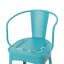 Ensemble de 3 pièces en métal Lourdes-371945889