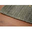Tribal Green Oriental Indian Area Rug 7x10