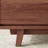 Design sense TV cabinet coffee table combination