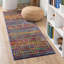 Tapis Multi_Unique Loom Ska Calypso-182980112