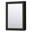 Ensemble de meuble-lavabo simple 60 po avec comptoir en quartz Deborah-98180408-98180410-98180411
