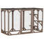 Cage pour chat Aulo-1864692590
