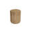 Josiane Solid Wood End Table-1992769150
