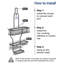 Shower Caddy-647940182