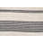 Perci Striped Indoor / Outdoor Rug-26601840