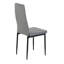 Belzora 47.5cm H Fabric Upholstered Metal Upholstered Back Side Chair-1121014106-1121014117