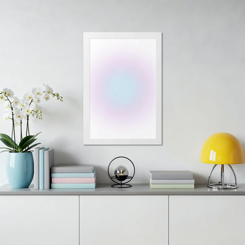 Caylub Single Picture Frame Print, 40.64cm H x 30.48cm W