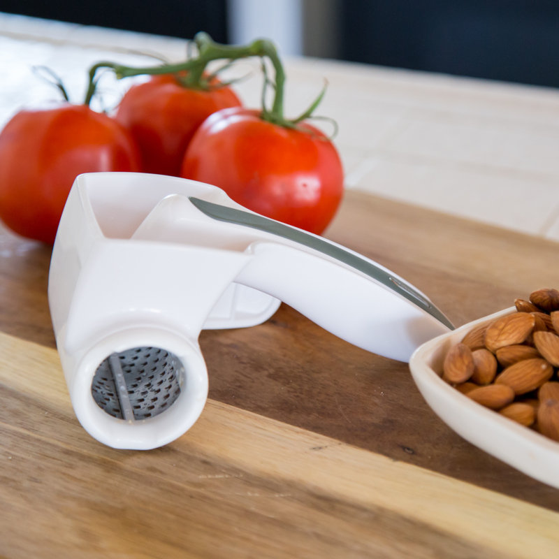 Zyliss Professional Cheese Grater, NSF Certified