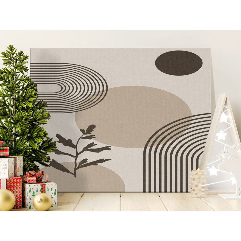 Wrapped Canvas Print Set, 30.48 cm H x 45.72 cm W
