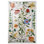Victorian Posy, reproduction d'art acrylique sur toile par Art Remedy