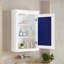 W H Medicine Cabinet Mirror