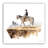 Frontier Rest Wrapped Canvas Wall Art-1836077009