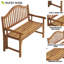 Banc pliant Classic
