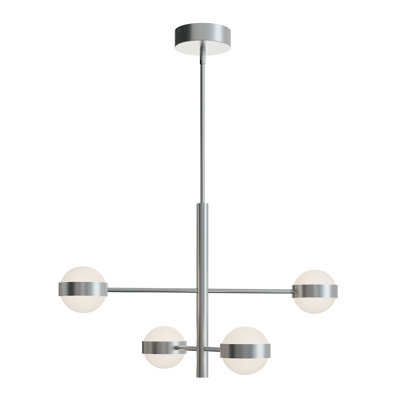 Luminaire suspendu à 4 lumières Verona